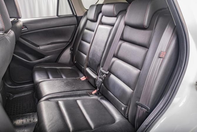 Mazda CX-5 I с пробегом 2013 года, цена 1 999 000 рублей, 130000 км, внедорожник, Автокод Объявления