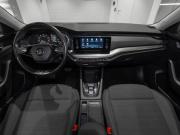 Skoda Octavia IV (A8) Москва  - изображение 30
