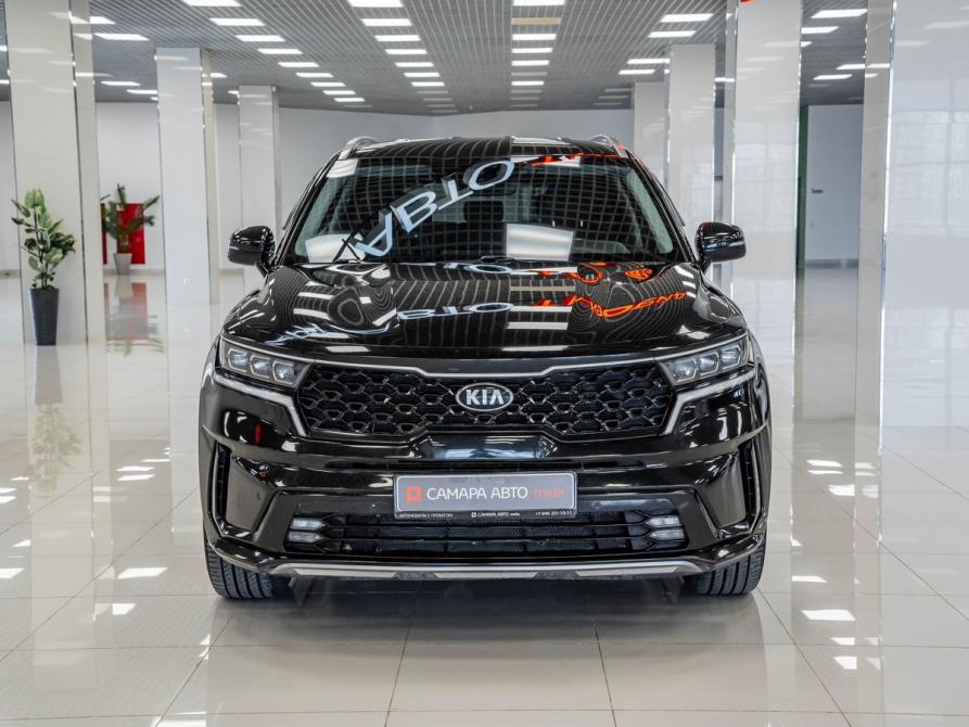 Kia Sorento IV Самара  - изображение 23