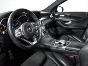 Mercedes-Benz C-Класс IV (W205) Рестайлинг Санкт-Петербург  - изображение 33