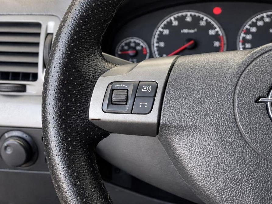 Opel Vectra C Рестайлинг Пермь  - изображение 8