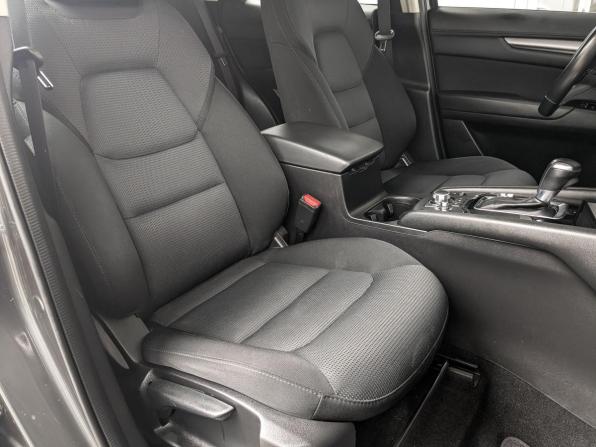 Mazda CX-5 II с пробегом 2017 года, цена 2 190 000 рублей, 114346 км, внедорожник, Автокод Объявления