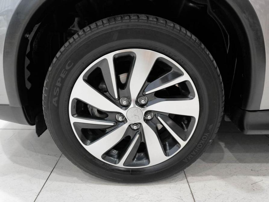Mitsubishi ASX I Рестайлинг 2 Казань  - изображение 22