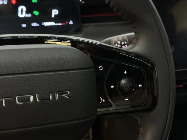 JETOUR DASHING I с пробегом 2023 года, цена 2 497 000 рублей, 140 км, внедорожник, Автокод Объявления