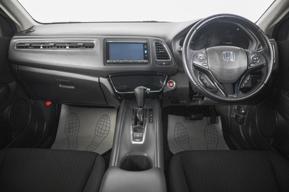 Honda Vezel I Кемерово  - изображение 14