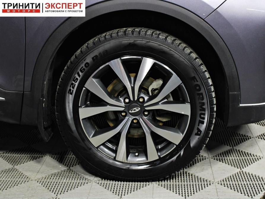 Chery Tiggo 7 Pro Max I Белгород  - изображение 9