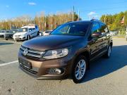 Volkswagen Tiguan I Рестайлинг Тюмень  - изображение 20