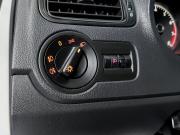 Volkswagen Polo V Рестайлинг Москва  - изображение 45