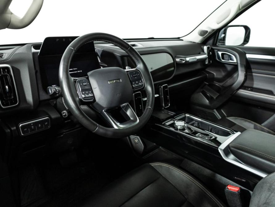 Haval Dargo I Санкт-Петербург  - изображение 11
