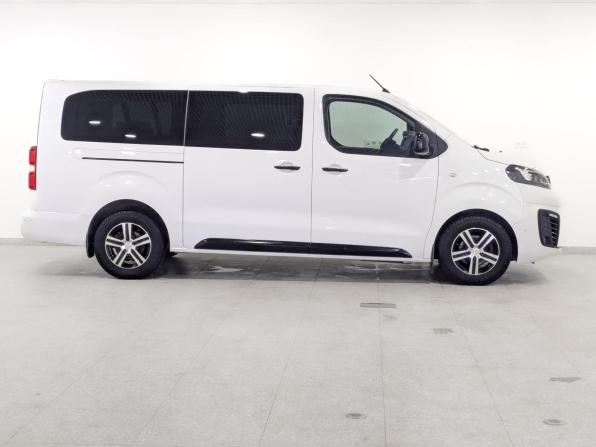 Opel Zafira Life I с пробегом 2020 года, цена 3 640 000 рублей, 60690 км, минивэн, Автокод Объявления