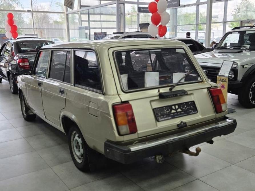 Lada (ВАЗ) 2104 Ростов-на-Дону  - изображение 6