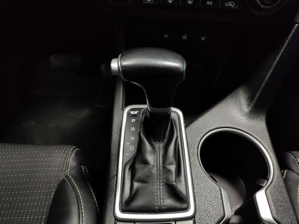 Kia Sportage IV Рестайлинг с пробегом 2018 года, цена 2 190 000 рублей, 85200 км, внедорожник, Автокод Объявления