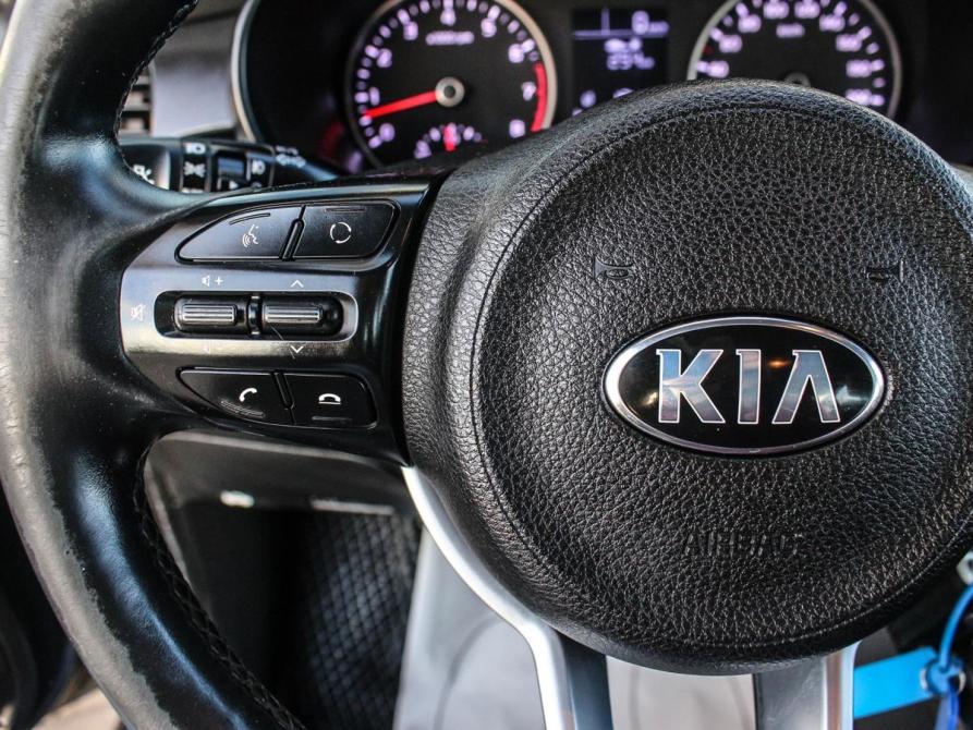 Kia Rio IV Калуга  - изображение 11