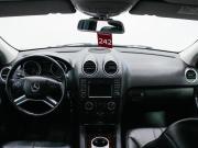 Mercedes-Benz M-Класс II (W164) Рестайлинг Красноярск  - изображение 49