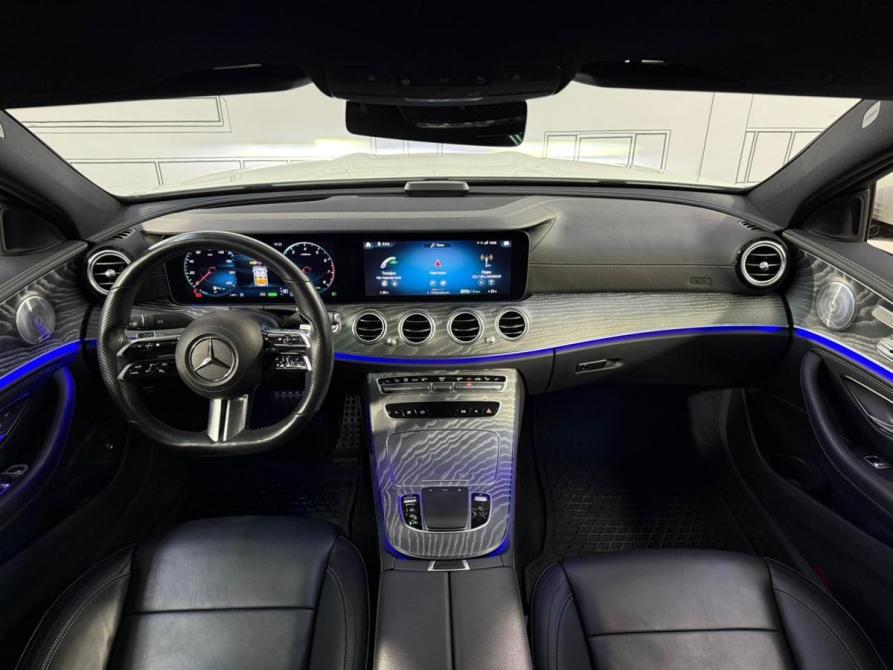 Mercedes-Benz E-Класс V (W213 S213 C238) Рестайлинг Москва  - изображение 2