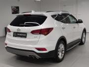Hyundai Santa Fe III Рестайлинг Казань  - изображение 28