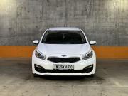 Kia Ceed II Рестайлинг Уфа  - изображение 28