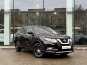 Nissan X-Trail III Рестайлинг Самара  - изображение 18