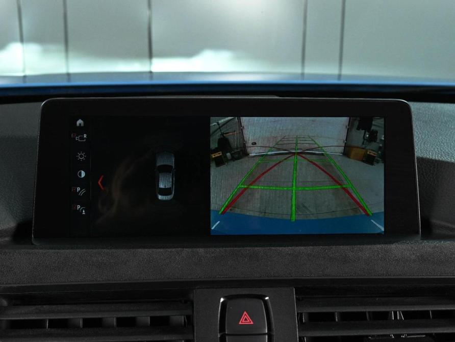 BMW 4 серии F32/F33/F36 Ростов-на-Дону  - изображение 13