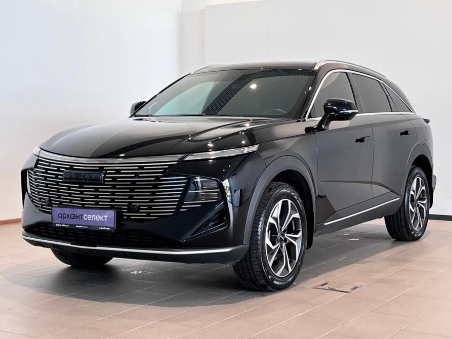 Haval F7 II Волгоград  - изображение 1
