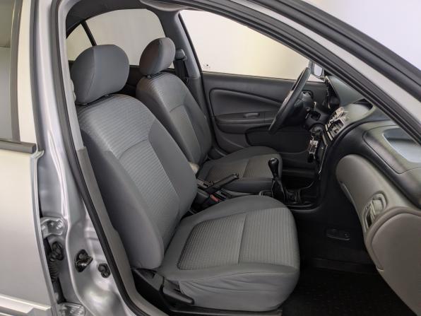 Nissan Almera Classic I с пробегом 2011 года, цена 665 000 рублей, 133343 км, седан, Автокод Объявления