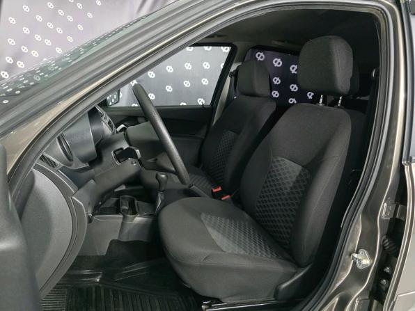 Lada (ВАЗ) Granta I Рестайлинг с пробегом 2022 года, цена 709 000 рублей, 57251 км, лифтбек, Автокод Объявления