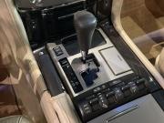 Lexus LX III Рестайлинг Тюмень  - изображение 42
