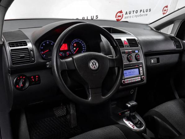 Volkswagen Touran I Рестайлинг с пробегом 2007 года, цена 849 000 рублей, 221318 км, компактвэн, Автокод Объявления