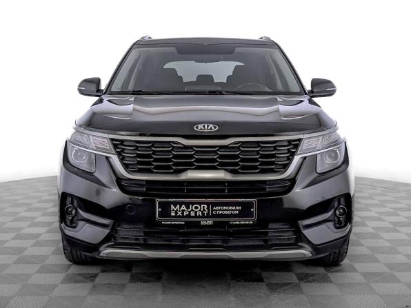 Kia Seltos I с пробегом 2021 года, цена 2 000 000 рублей, 144515 км, внедорожник, Автокод Объявления