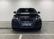 Chevrolet Aveo II Санкт-Петербург  - изображение 21