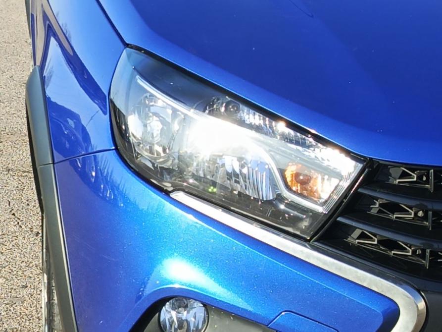 Lada (ВАЗ) Vesta I Набережные Челны  - изображение 21