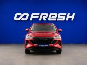 Haval F7x I Москва  - изображение 24