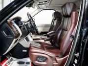 Land Rover Range Rover IV Чита  - изображение 37