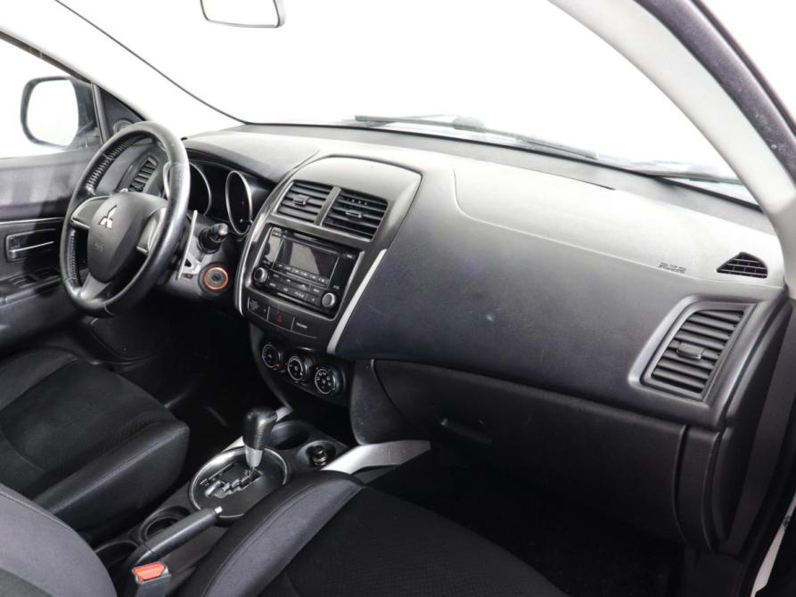 Mitsubishi ASX I Рестайлинг Химки  - изображение 7