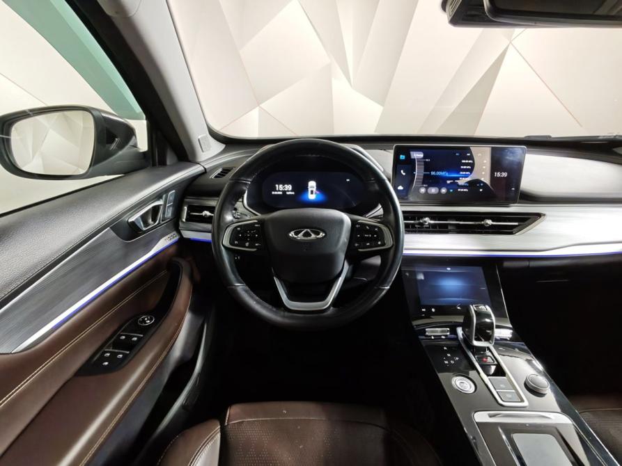 Chery Tiggo 8 Pro I Москва  - изображение 19