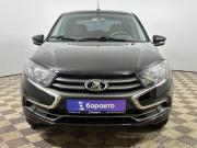 Lada (ВАЗ) Granta I Рестайлинг Борисоглебск  - изображение 24
