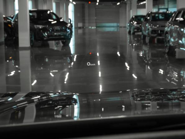 Audi Q5 III с пробегом 2026 года, цена 7 880 000 рублей, 30 км, внедорожник, Автокод Объявления