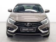 Lada (ВАЗ) Vesta I Рестайлинг (NG) Москва  - изображение 29