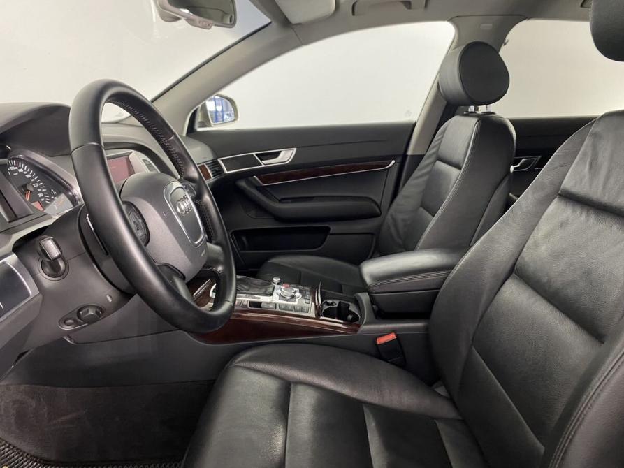 Audi A6 III (C6) Воронеж  - изображение 12