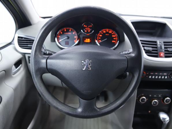 Peugeot 207 I с пробегом 2007 года, цена 320 000 рублей, 178900 км, хэтчбек, Автокод Объявления