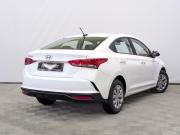 Hyundai Solaris II Рестайлинг Москва  - изображение 33
