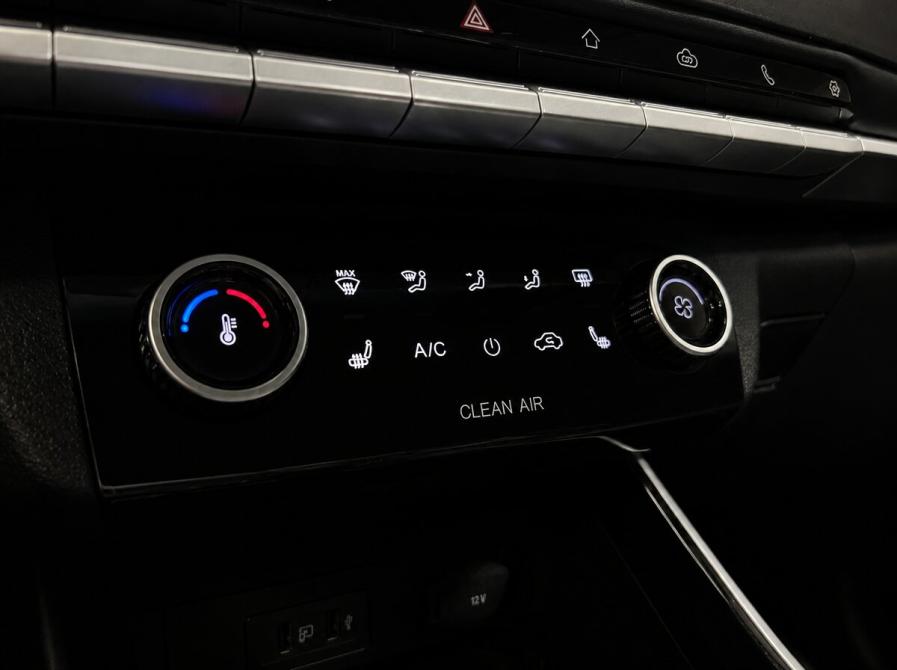 Chery Tiggo 4 Pro I Рестайлинг Кемерово  - изображение 10