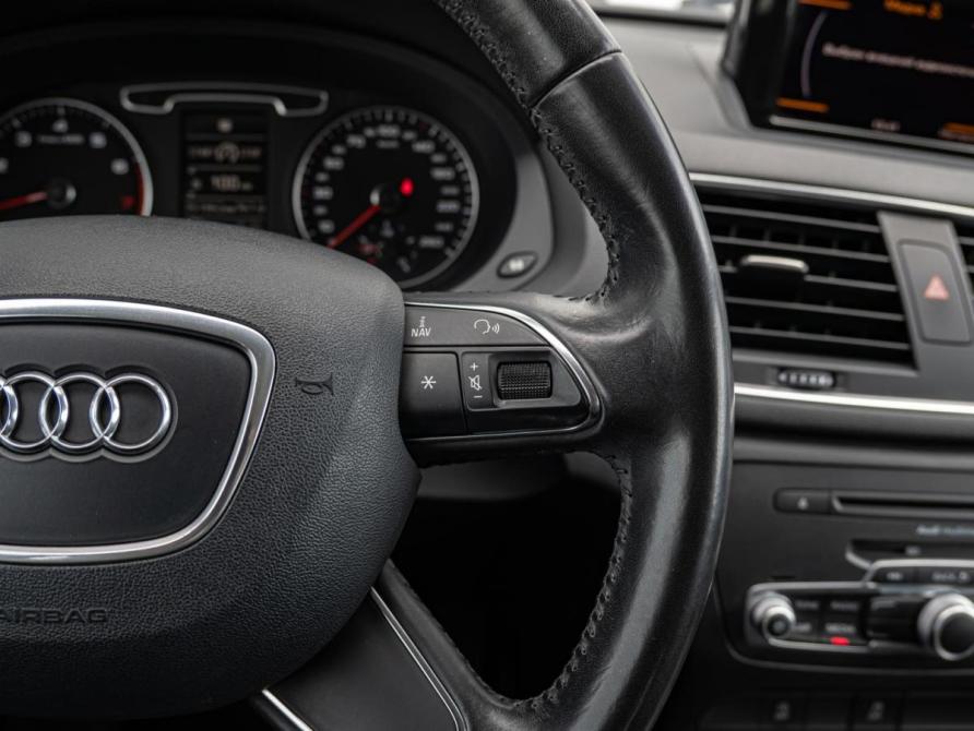 Audi Q3 I (8U) Краснодар  - изображение 18