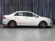 Toyota Corolla X (E140 E150) Рестайлинг Тюмень  - изображение 25