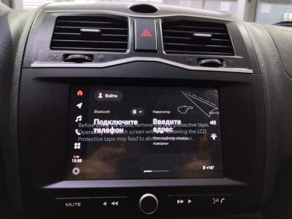 Lada (ВАЗ) Granta I Рестайлинг с пробегом 2025 года, цена 1 030 000 рублей, 11193 км, седан, Автокод Объявления