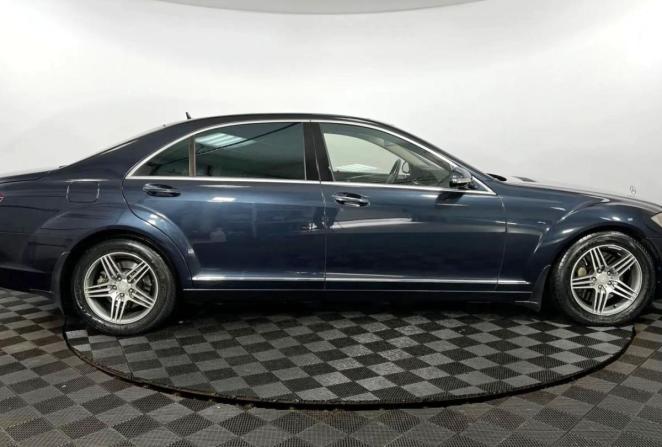 Mercedes-Benz S-Класс V (W221) с пробегом 2006 года, цена 1 530 000 рублей, 169584 км, седан, Автокод Объявления