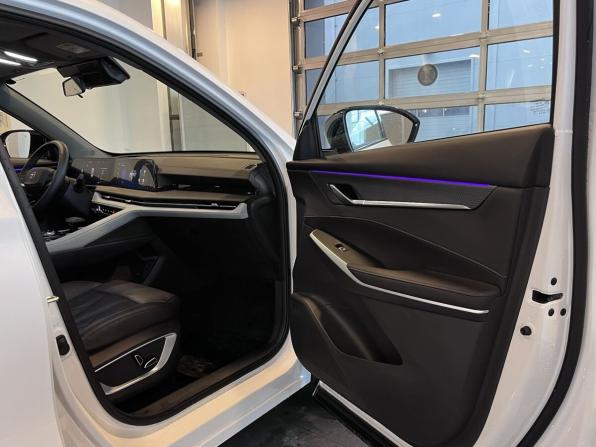 Changan CS75 Plus III с пробегом 2024 года, цена 3 250 000 рублей, 2899 км, внедорожник, Автокод Объявления