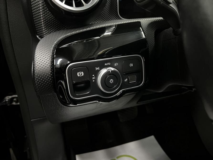 Mercedes-Benz A-Класс IV (W177) Тверь  - изображение 24