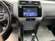 Toyota Land Cruiser Prado 150 Series Рестайлинг 2 Екатеринбург  - изображение 60