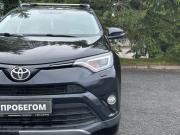 Toyota RAV4 IV (XA40) Рестайлинг Санкт-Петербург  - изображение 36